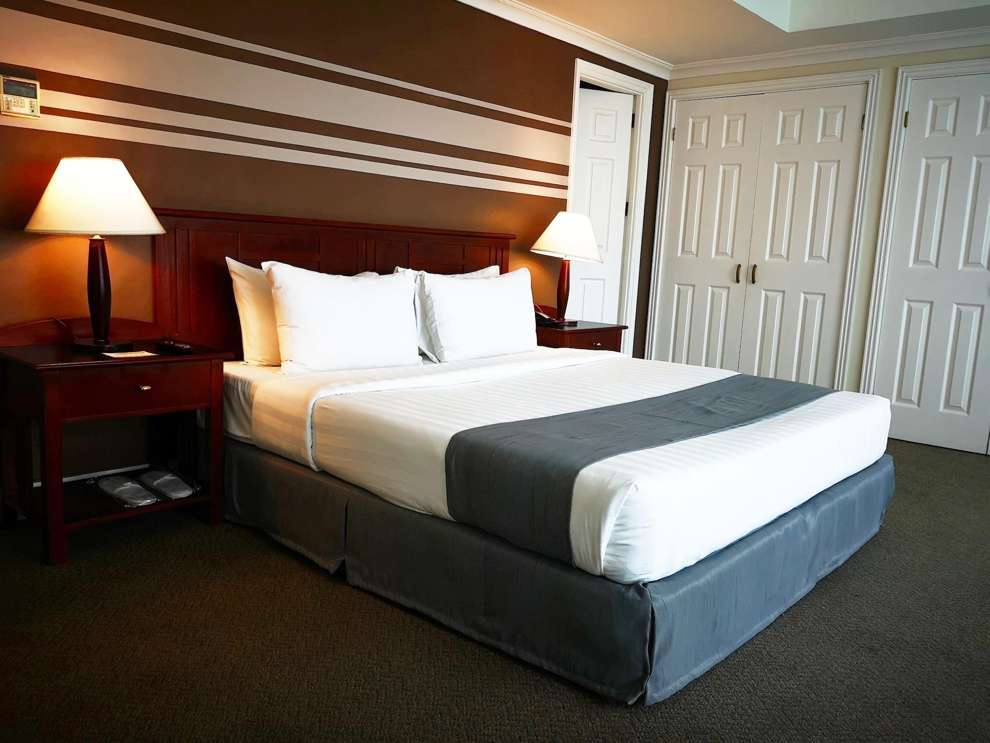 Infinity Tower Suites Makati City Eksteriør bilde